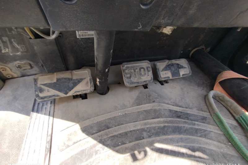 OmecoHub - Immagine LINDE H30D